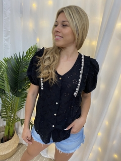 CAMISA - BALI (MG2620) - Magda