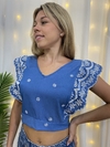 TOP - AFRODITA (MG1535) - comprar online