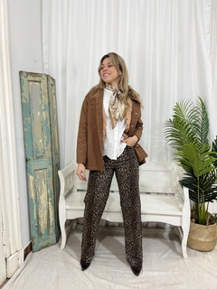 CAMISACO - MOLI (MG1974) - comprar online
