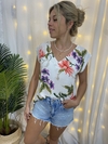 BLUSA ESTAMPADA - KIA (13130) - comprar online