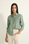 CAMISA TREVISO - Indiastyle (IN015)