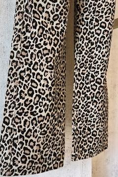 JEAN WIDE LEG - GUILLERMINA (IS010) - comprar online