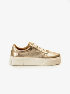 ZAPATILLA RACHI | ORO || HEYAS (HE033) - comprar online