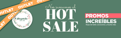 Banner de la categoría HOT SALE!! 20% OFF