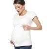REMERA AMAMANTAR M/C