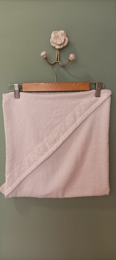 TOALLA BRODERIE (MG01)
