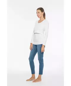 REMERA AMAMANTAR M/L