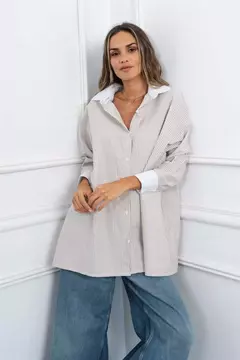 CAMISA AMANDA