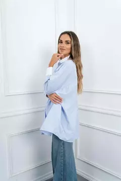 CAMISA AMANDA - comprar online
