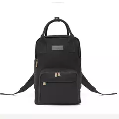 MOCHILA MATERNAL GLOBBA 100% ALGODON (BLINK XL)