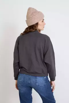 BUZO BOMBER - comprar online