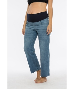 PANTALON JEANS ELASTIZADO TRUFA (DOJO)