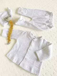 CONJUNTO DE ALGODON (CO3222)