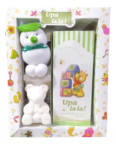 KIT UPA LALA