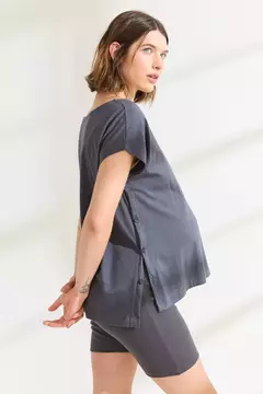 REMERA LATERAL SM