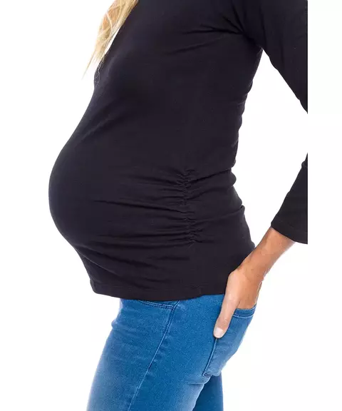 REMERA PERFECTA M/L - comprar online