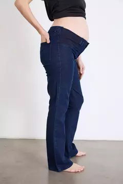 JEANS OXFORD PLACER - comprar online