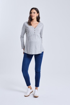 REMERA KIMCHI (2927) - comprar online