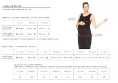 MUSCULOSA AMAMANTAR (SERENA) en internet