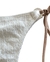 Bikini Cabo Blanca textura - tienda online
