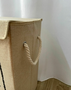 Cesto para ropa - comprar online
