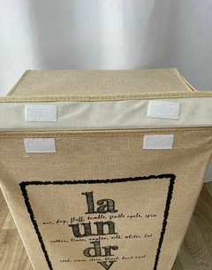 Cesto para ropa en internet