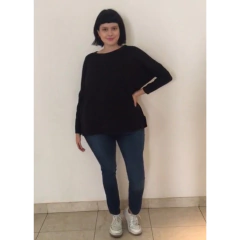 Sweaters de Lanilla en internet