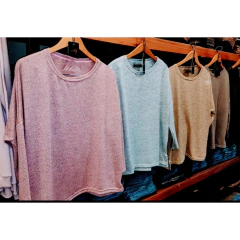 Sweaters de Lanilla - Via Santina