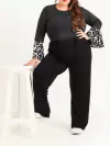 Pantalón de modal