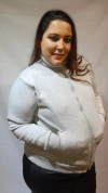 Campera frizada