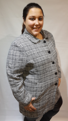 Saco de paño - comprar online