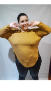 Sweaters lanilla