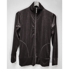 Campera de plush - comprar online