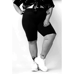 Calza Biker - comprar online