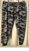 Jogger Camuflado - comprar online