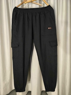 Jogger Cargo Liso en internet