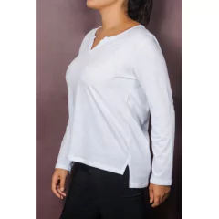 Remera manga larga - comprar online