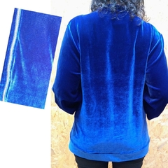 Campera de plush en internet