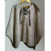 Poncho Jackard