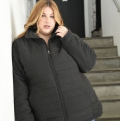 Campera microfibra - tienda online