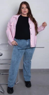 JEANS WIDE LEG NEVADO - comprar online