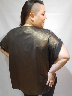 Imagen de Remera lurex