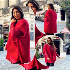 Chaleco Pelo de Mono - tienda online
