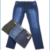 Jeans Chupín