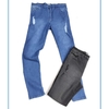 Jeans con Rotura