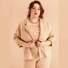 Blazer Johana