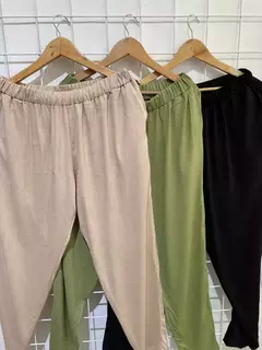 Pantalón Bora