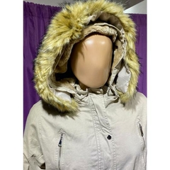 Parka - Via Santina