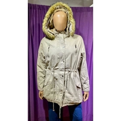 Parka - tienda online