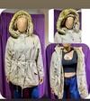 Parka - comprar online